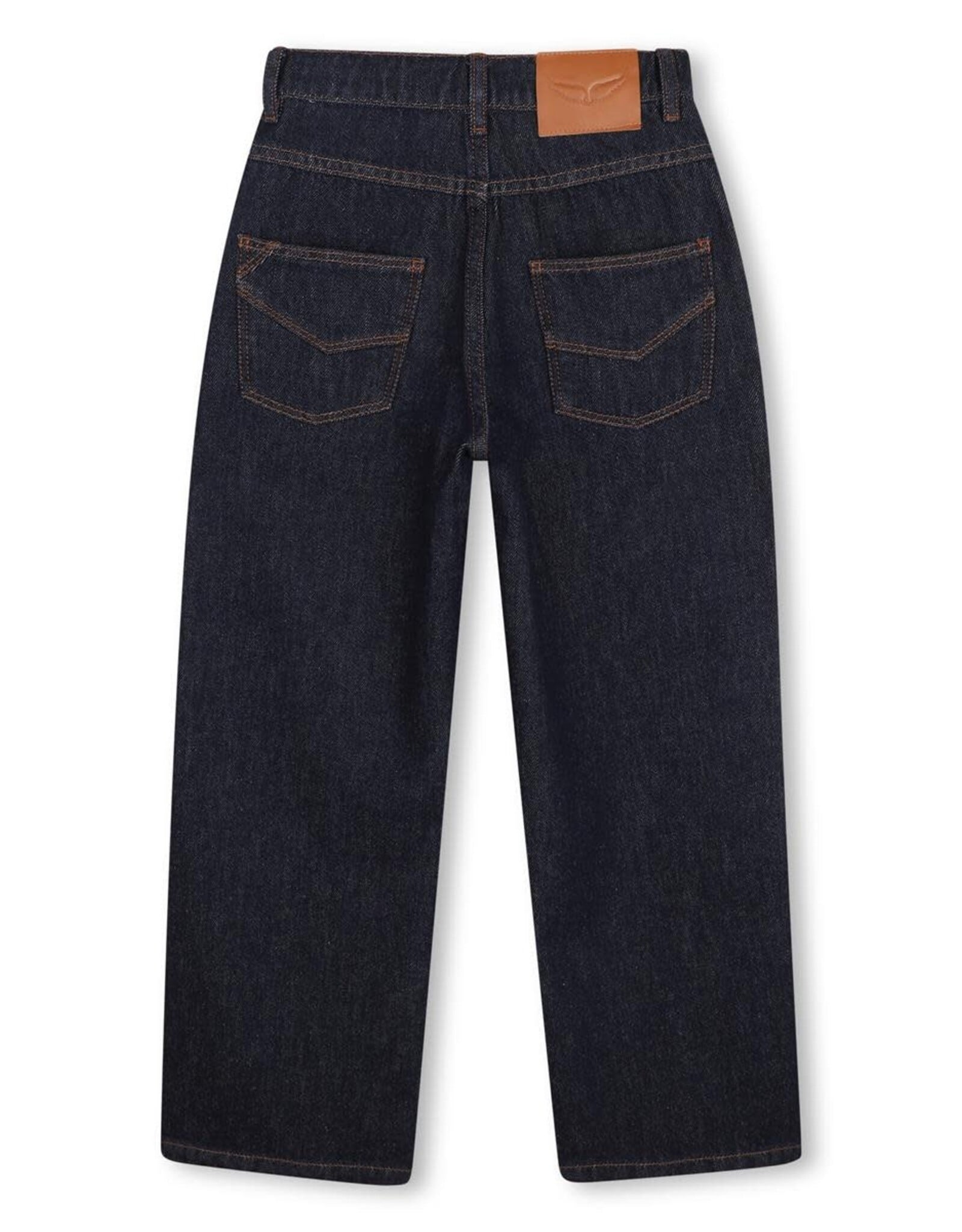 ZADIG & VOLTAIRE ZADIG&VOLTAIRE Jeans indigo blue