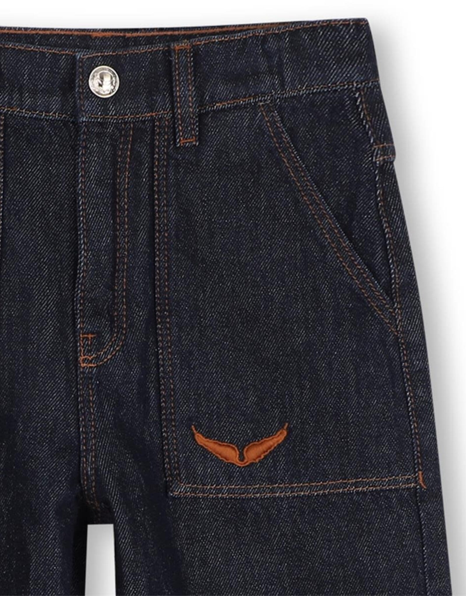 ZADIG & VOLTAIRE ZADIG&VOLTAIRE Jeans indigo blue