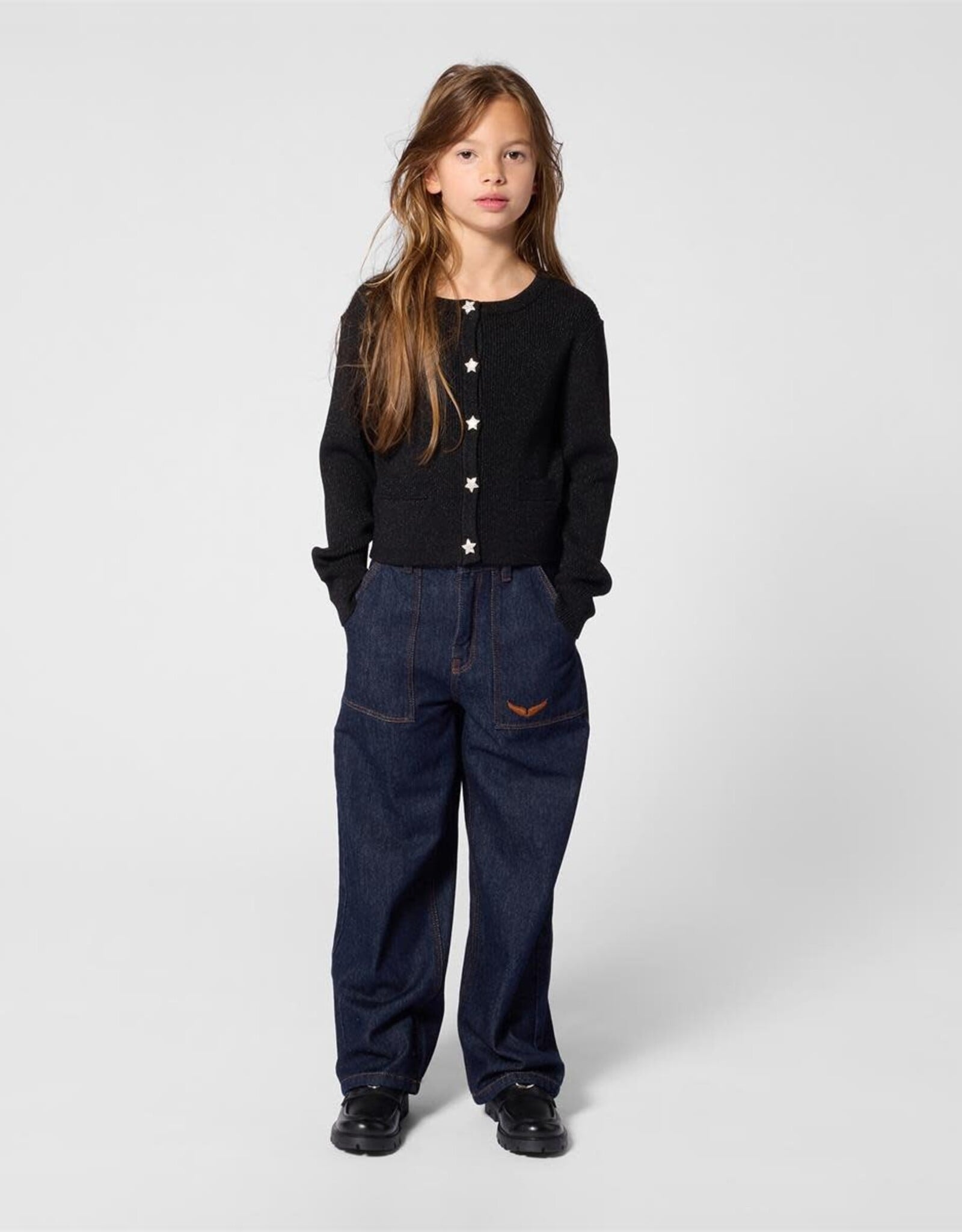 ZADIG & VOLTAIRE ZADIG&VOLTAIRE Jeans indigo blue