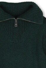 ZADIG & VOLTAIRE ZADIG&VOLTAIRE Pull spikkel khaki
