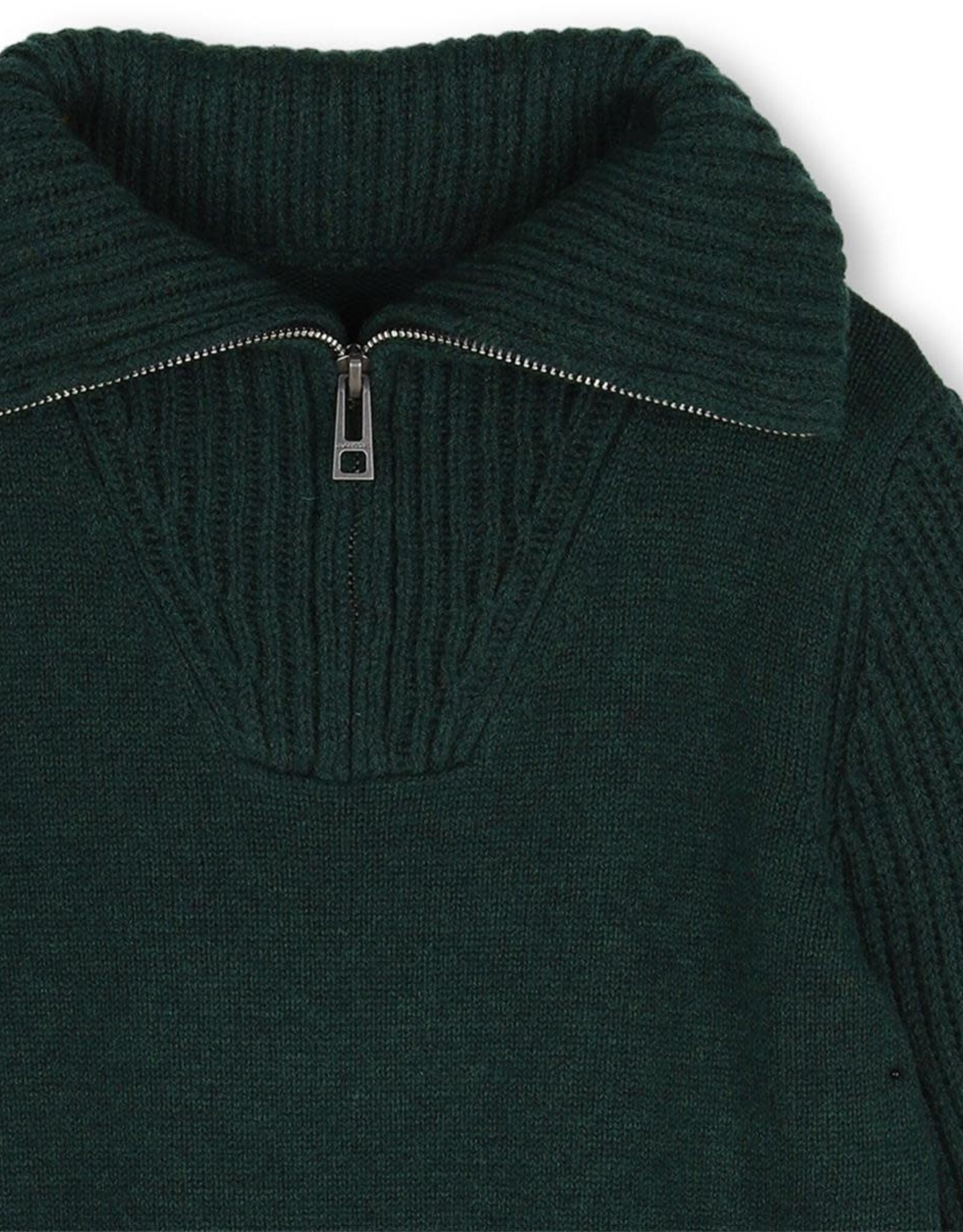 ZADIG & VOLTAIRE ZADIG&VOLTAIRE Pull spikkel khaki