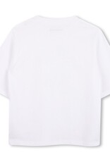ZADIG & VOLTAIRE ZADIG&VOLTAIRE Tshirt wit voltaire