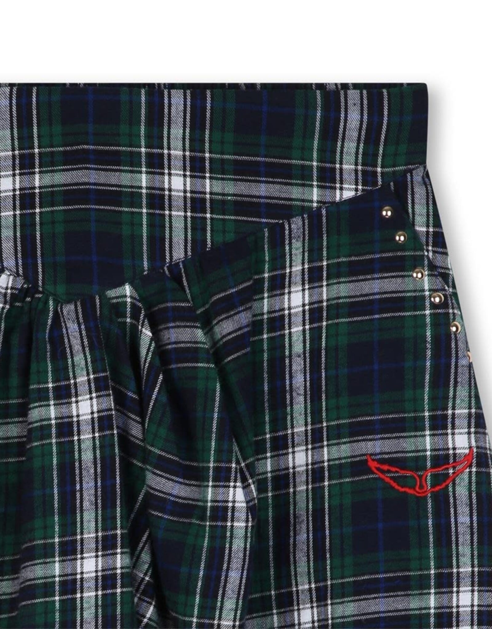 ZADIG & VOLTAIRE ZADIG&VOLTAIRE Rok regenwoud
