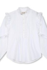 ZADIG & VOLTAIRE ZADIG&VOLTAIRE Blouse wit