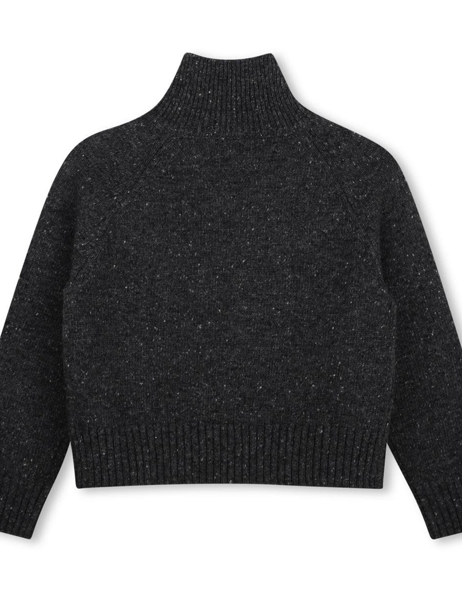 ZADIG & VOLTAIRE ZADIG&VOLTAIRE Pull heather grey