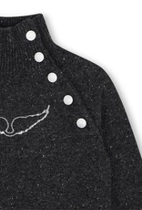 ZADIG & VOLTAIRE ZADIG&VOLTAIRE Pull heather grey