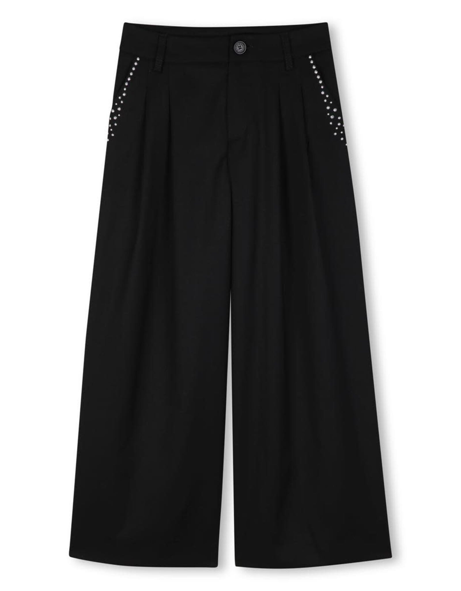 ZADIG & VOLTAIRE ZADIG&VOLTAIRE Broek zwart