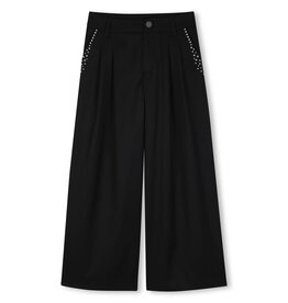 ZADIG & VOLTAIRE ZADIG&VOLTAIRE Broek zwart