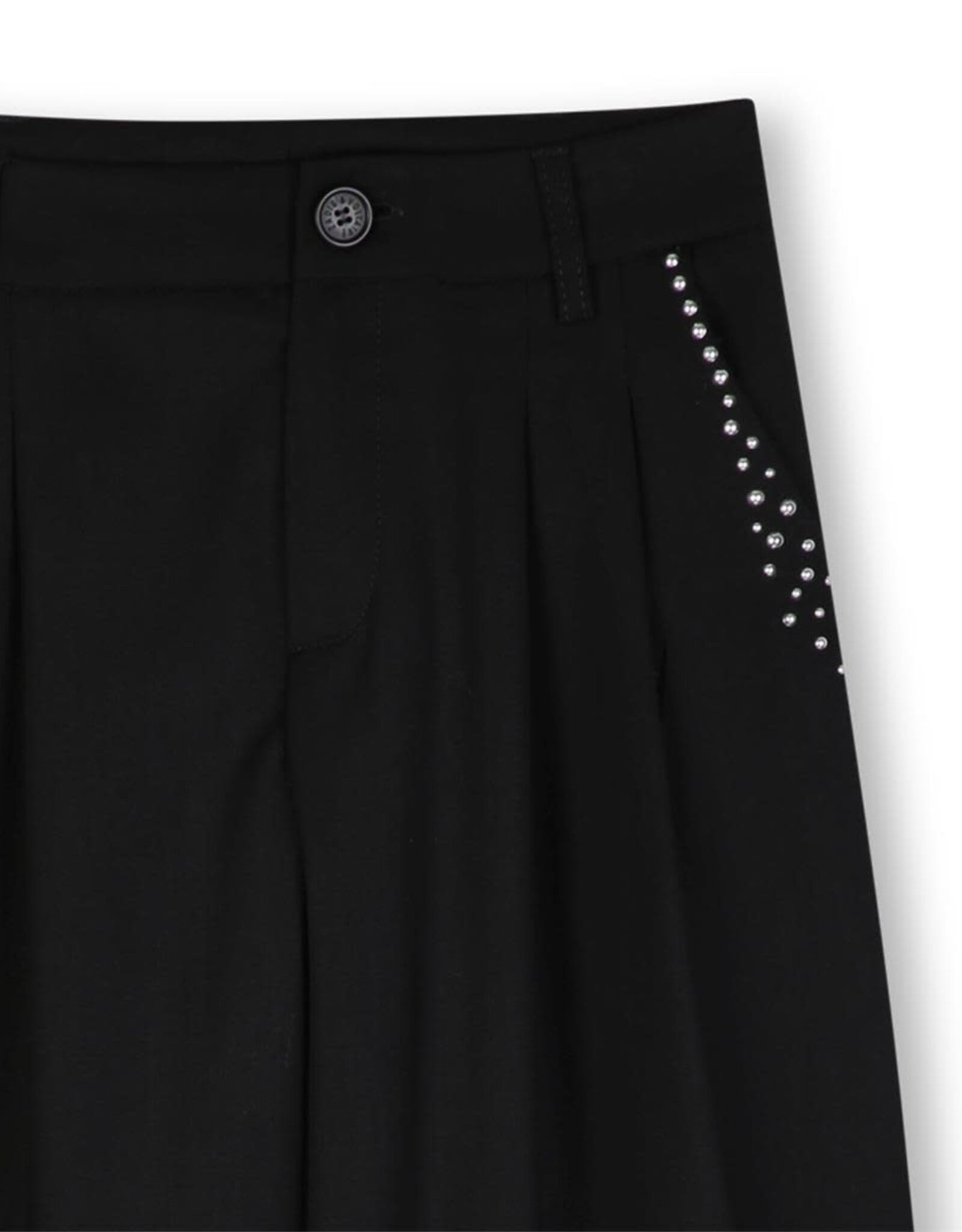 ZADIG & VOLTAIRE ZADIG&VOLTAIRE Broek zwart