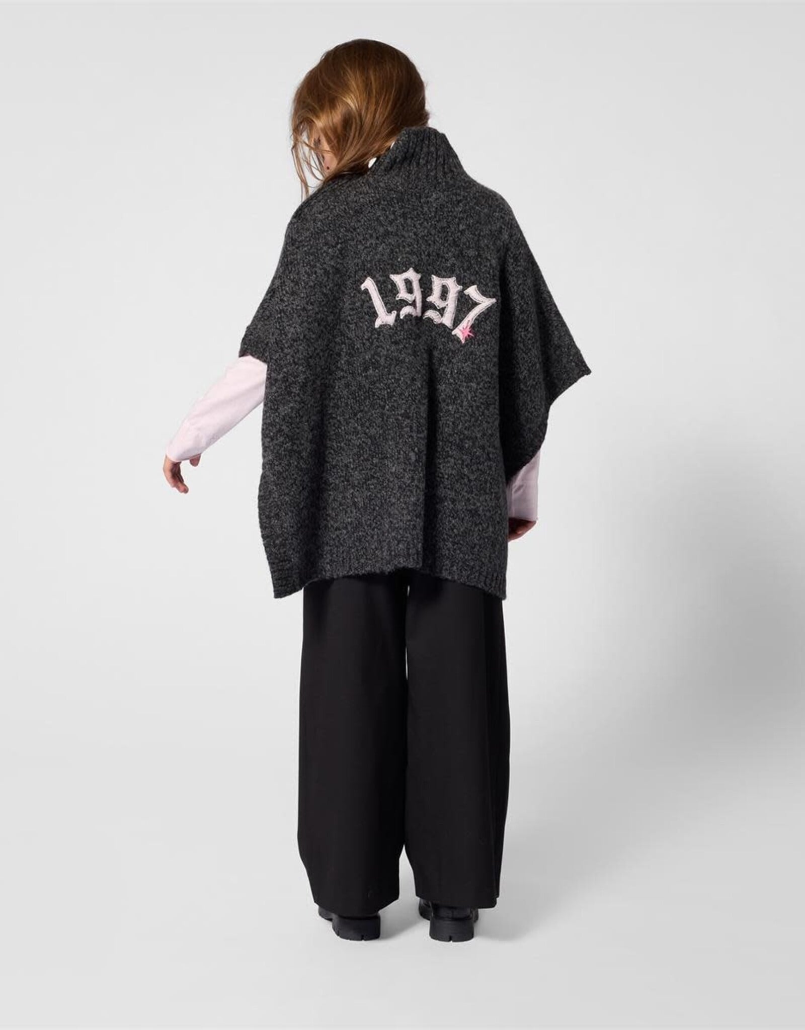 ZADIG & VOLTAIRE ZADIG&VOLTAIRE Broek zwart