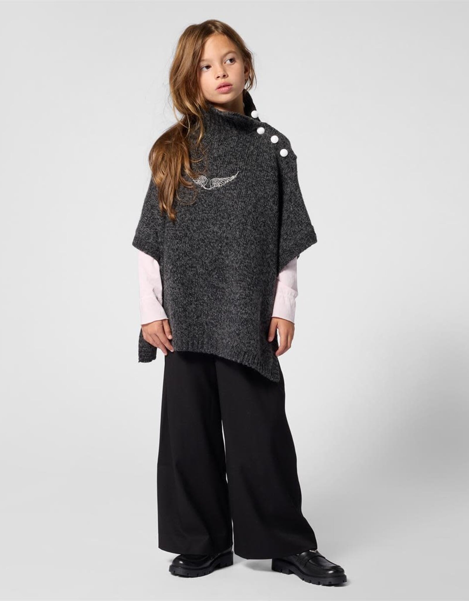 ZADIG & VOLTAIRE ZADIG&VOLTAIRE Broek zwart