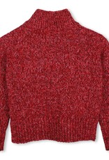 ZADIG & VOLTAIRE ZADIG&VOLTAIRE Pull voltaire bordeaux