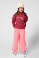 ZADIG & VOLTAIRE ZADIG&VOLTAIRE Pull voltaire bordeaux