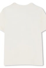 ZADIG & VOLTAIRE ZADIG&VOLTAIRE T-shirt wit zadig