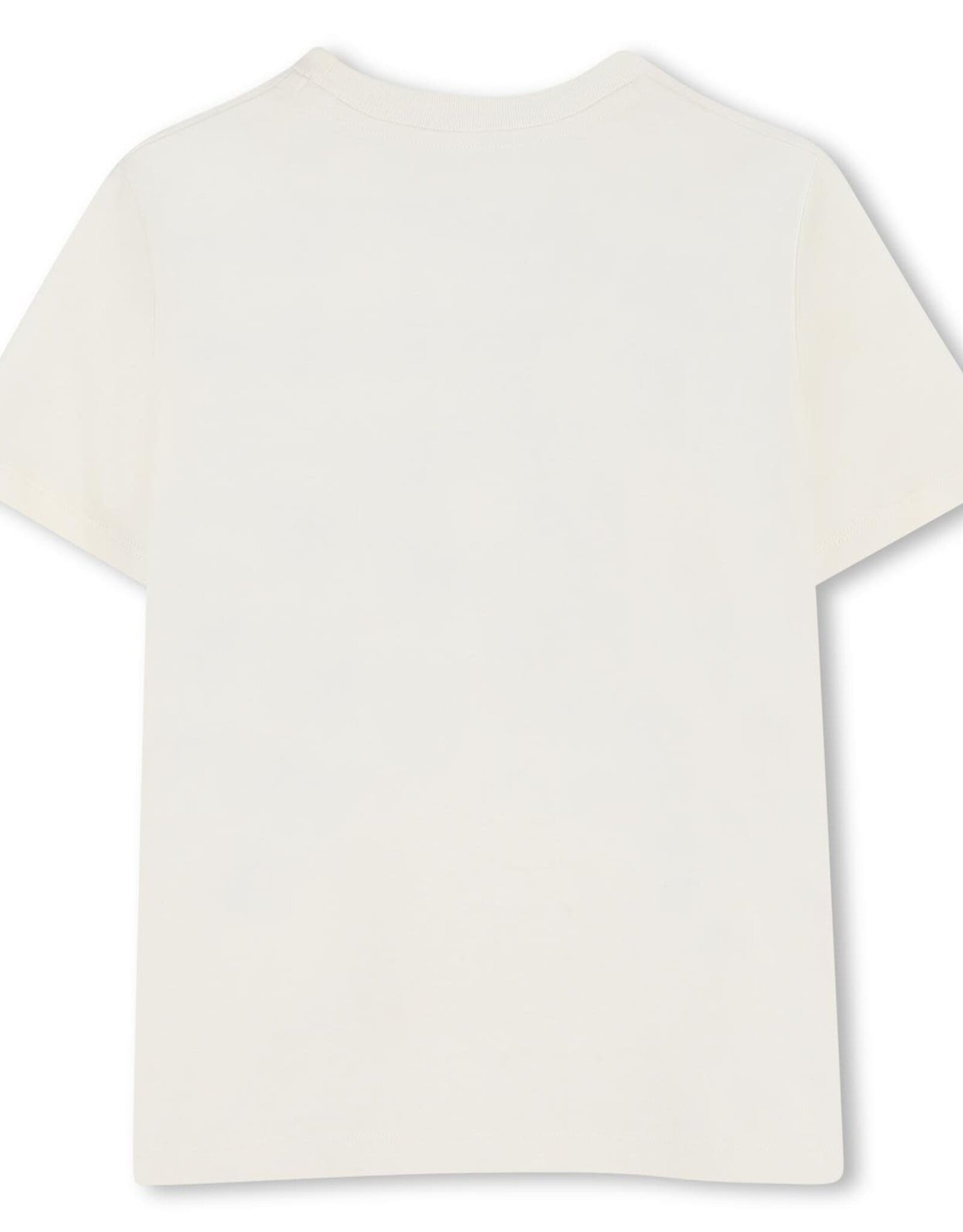 ZADIG & VOLTAIRE ZADIG&VOLTAIRE T-shirt wit zadig