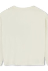 ZADIG & VOLTAIRE ZADIG&VOLTAIRE Tshirt LM ecru