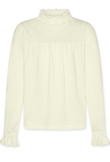 AMERICAN OUTFITTERS Ao76 Gwan t-shirt belgian  ivory
