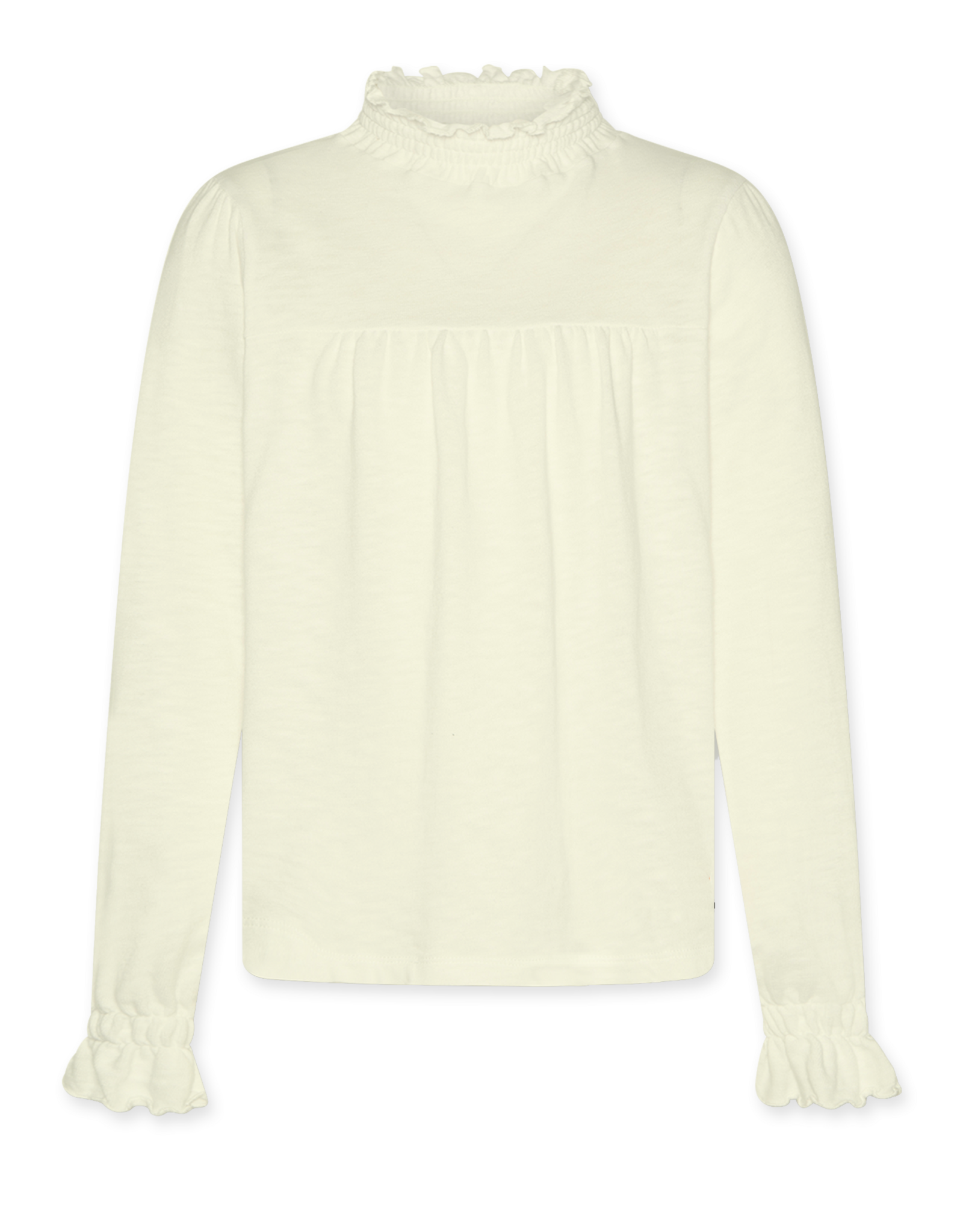 AMERICAN OUTFITTERS Ao76 Gwan t-shirt belgian  ivory