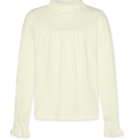 AMERICAN OUTFITTERS Ao76 Gwan t-shirt belgian  ivory