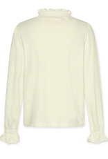 AMERICAN OUTFITTERS Ao76 Gwan t-shirt belgian  ivory