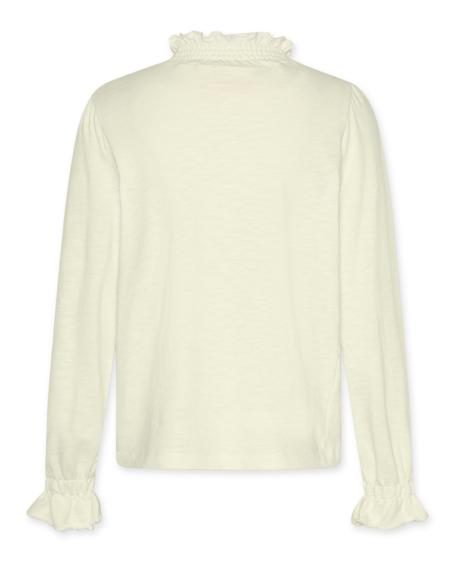 AMERICAN OUTFITTERS Ao76 Gwan t-shirt belgian  ivory