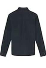 LYLE & SCOTT LYLE & SCOTT Needle cord shirt dark navy