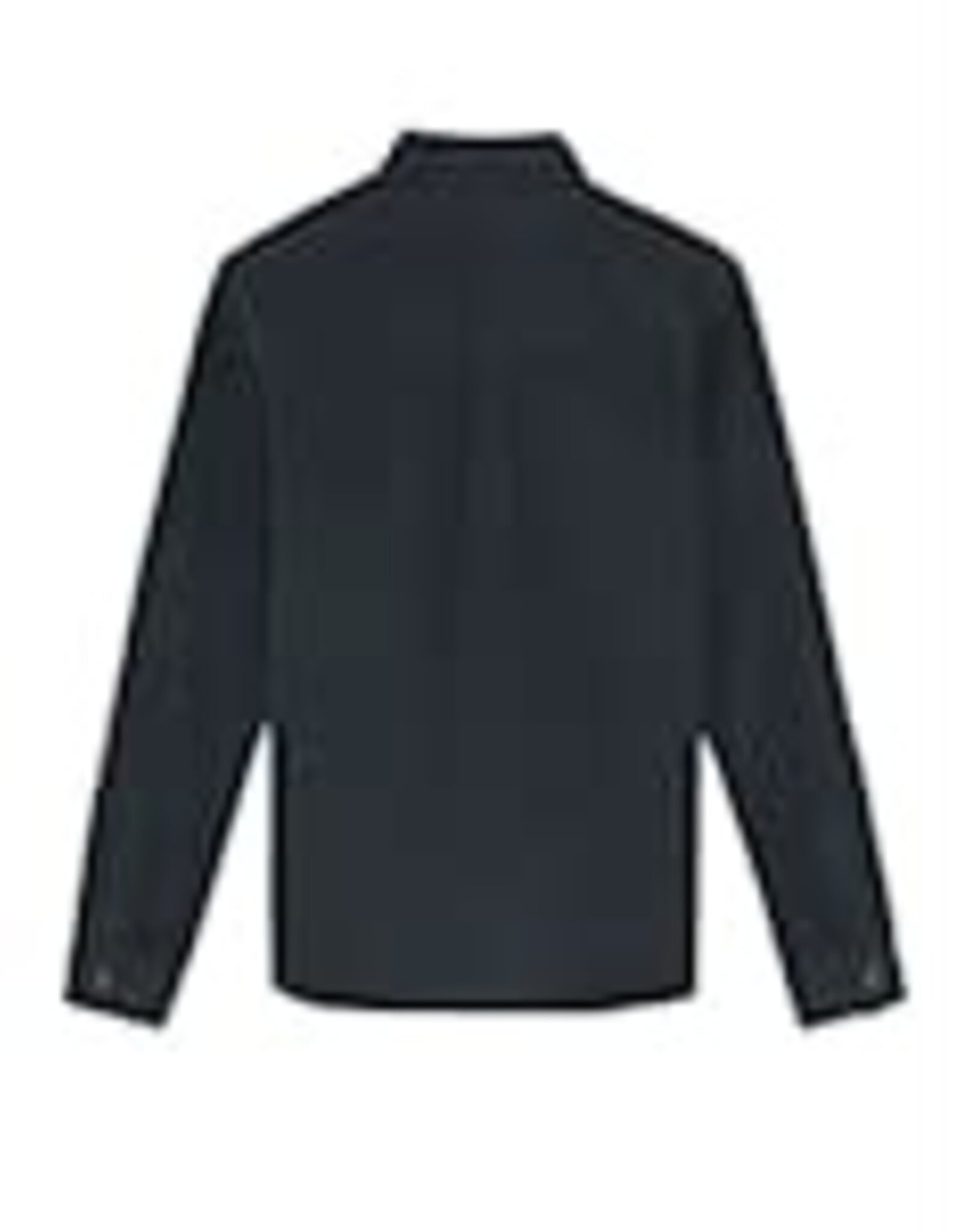 LYLE & SCOTT LYLE & SCOTT Needle cord shirt dark navy