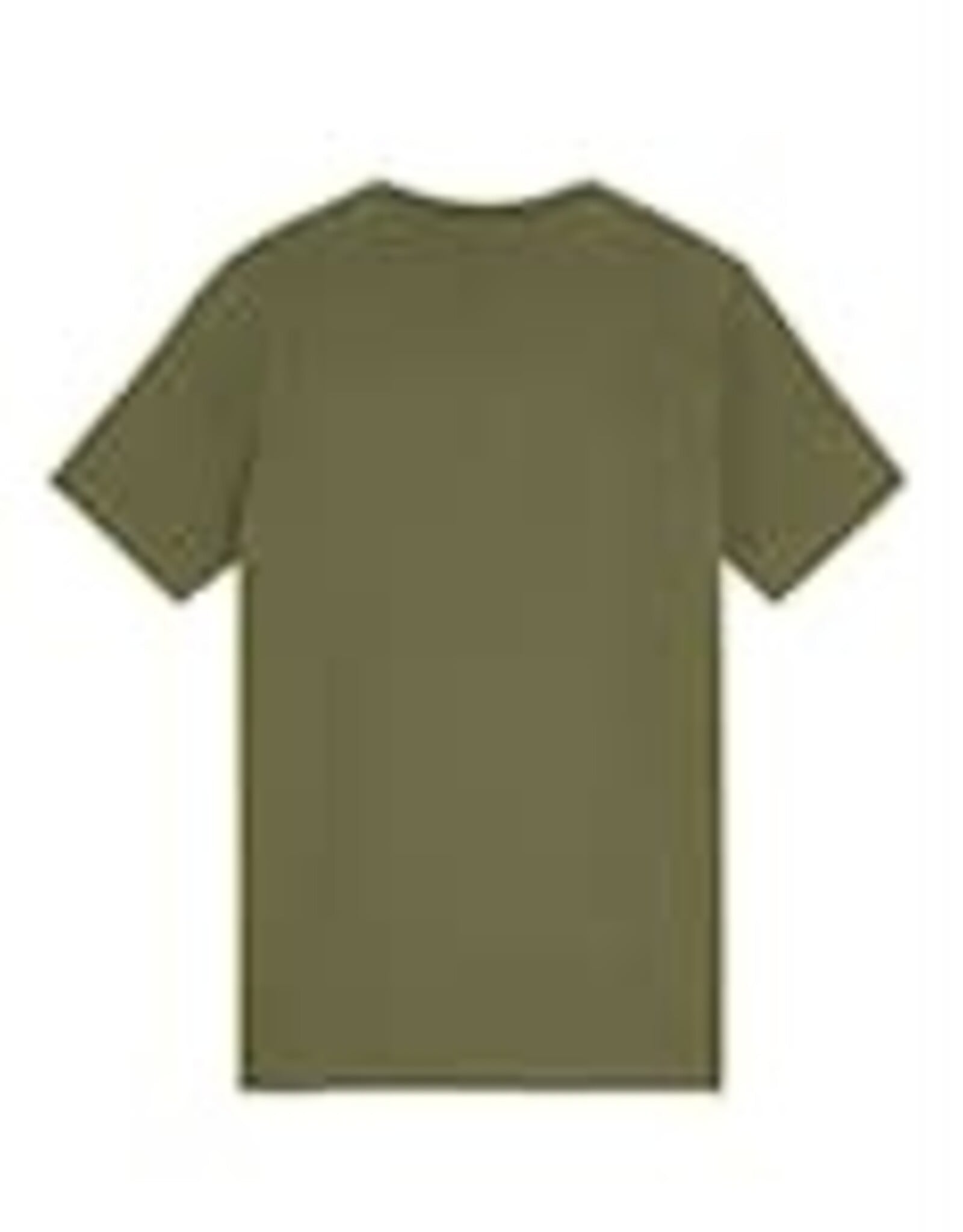 LYLE & SCOTT LYLE & SCOTT Embossed eagle t-shirt deep depths