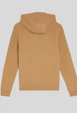 LYLE & SCOTT LYLE & SCOTT Pullover hoodie tigers eye