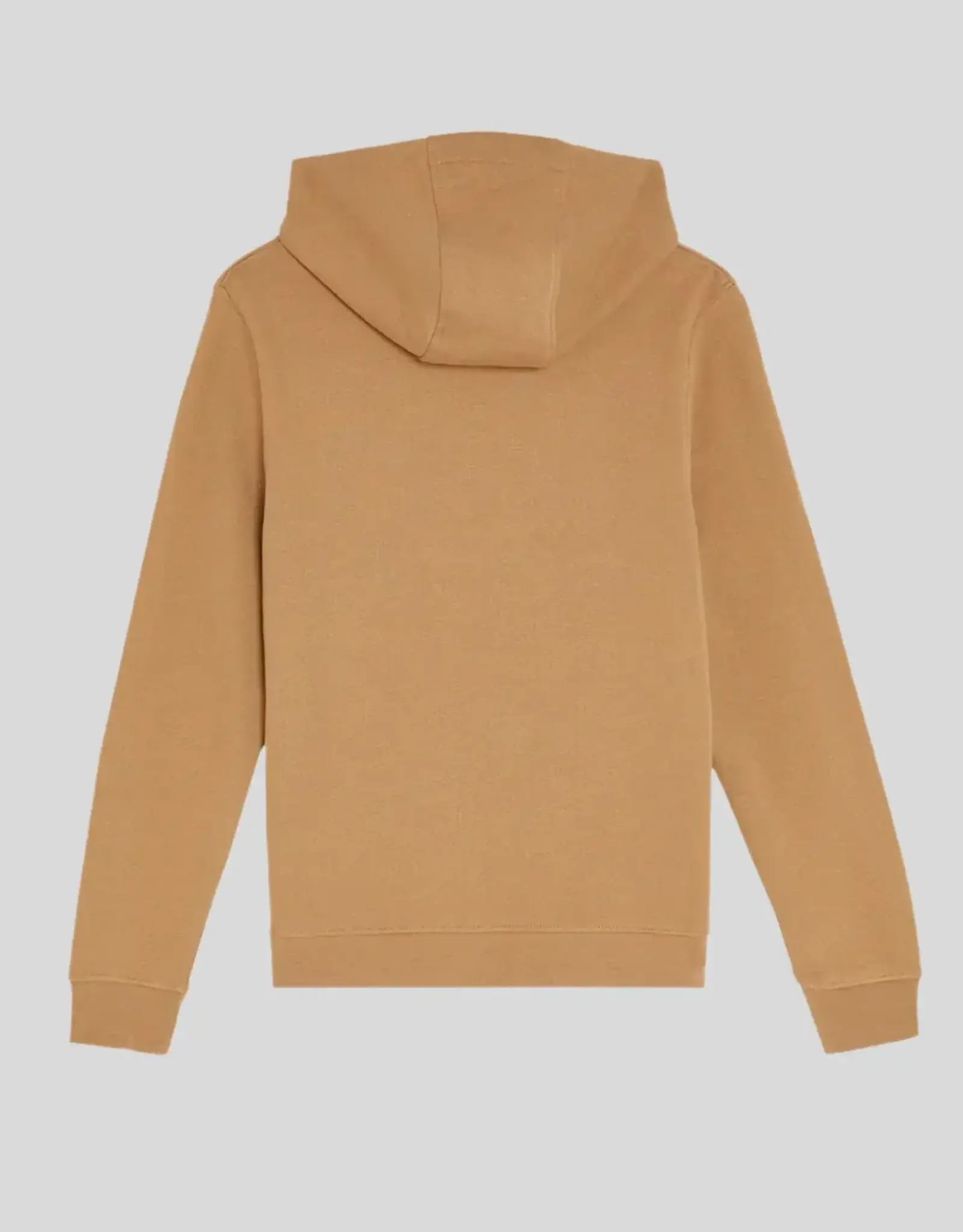LYLE & SCOTT LYLE & SCOTT Pullover hoodie tigers eye