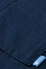 SCOTCH & SODA SCOTCH & SODA Regular fit classic pocket t-shirt night
