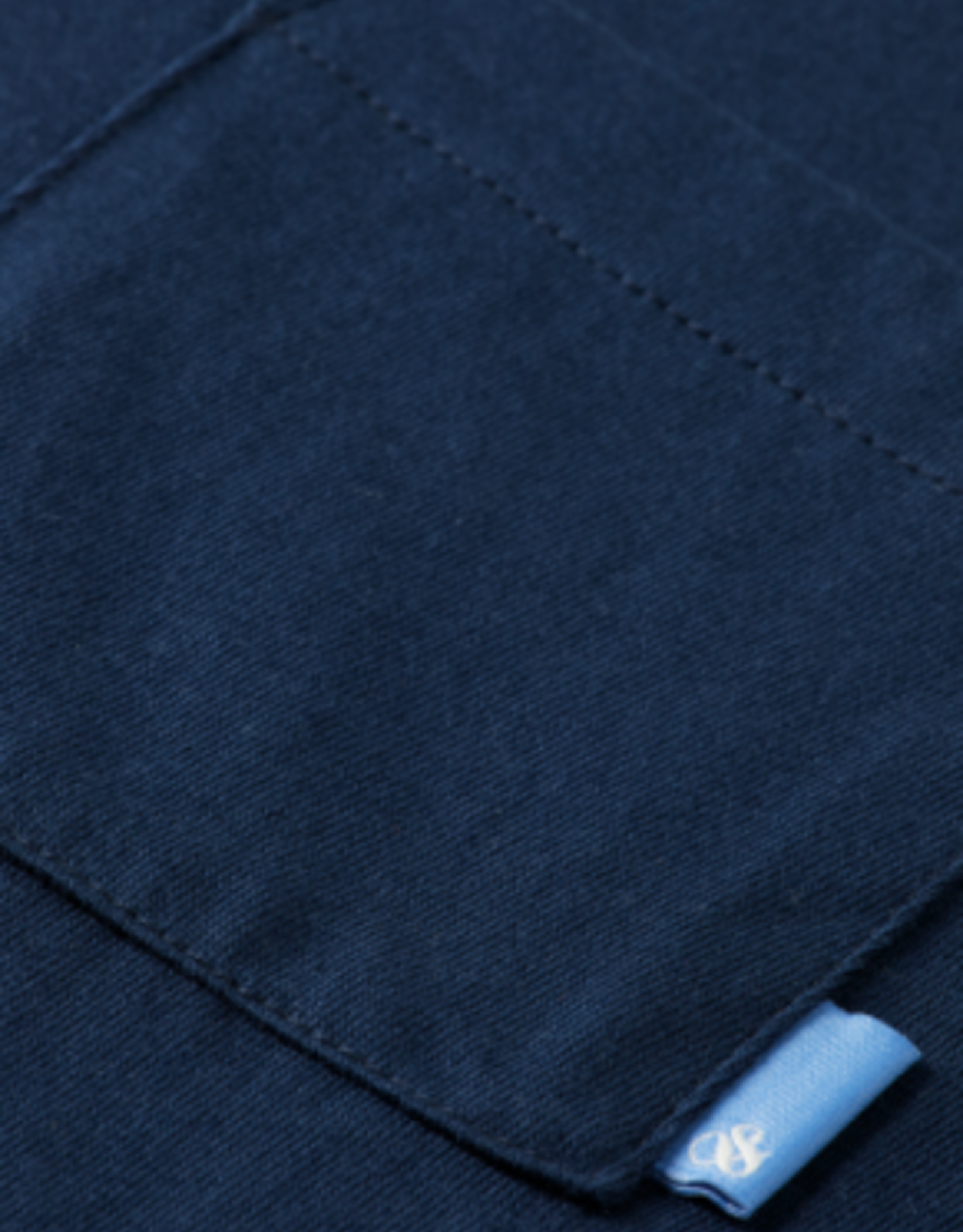 SCOTCH & SODA SCOTCH & SODA Regular fit classic pocket t-shirt night