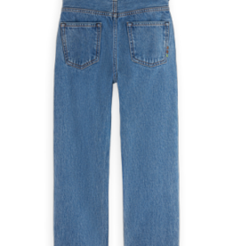 SCOTCH & SODA SCOTCH & SODA The Pitch loose fit jeans Lakehouse