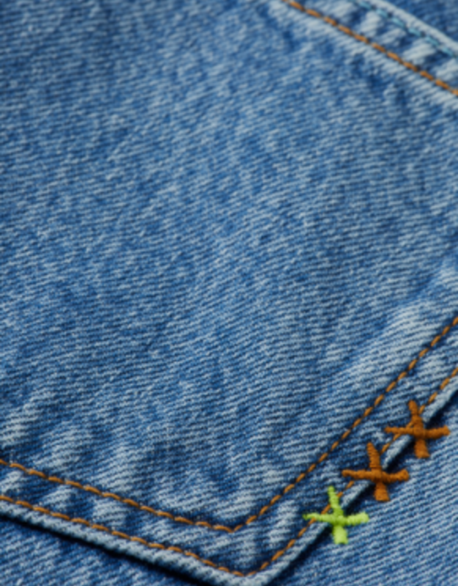 SCOTCH & SODA SCOTCH & SODA The Pitch loose fit jeans Lakehouse