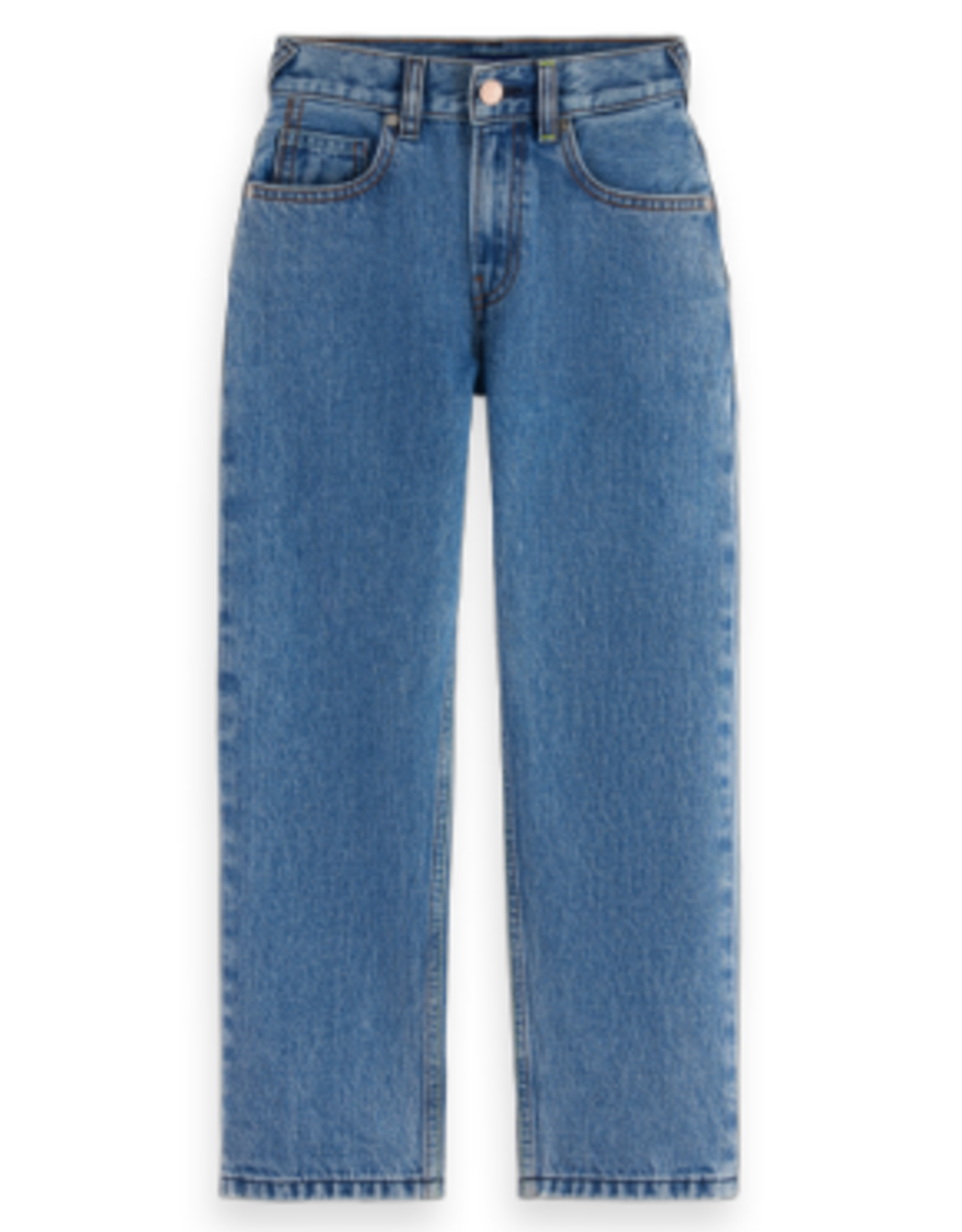 SCOTCH & SODA SCOTCH & SODA The Pitch loose fit jeans Lakehouse