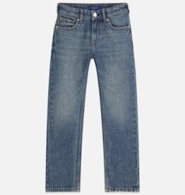 SCOTCH & SODA SCOTCH & SODA Dean jeans loose fit finished touch