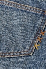 SCOTCH & SODA SCOTCH & SODA Dean jeans loose fit finished touch