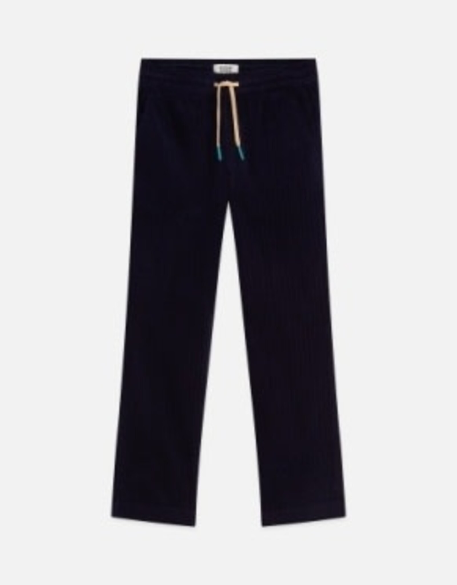 SCOTCH & SODA SCOTCH & SODA Pants corduroy sky captain