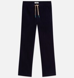 SCOTCH & SODA SCOTCH & SODA Pants corduroy sky captain