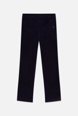 SCOTCH & SODA SCOTCH & SODA Pants corduroy sky captain