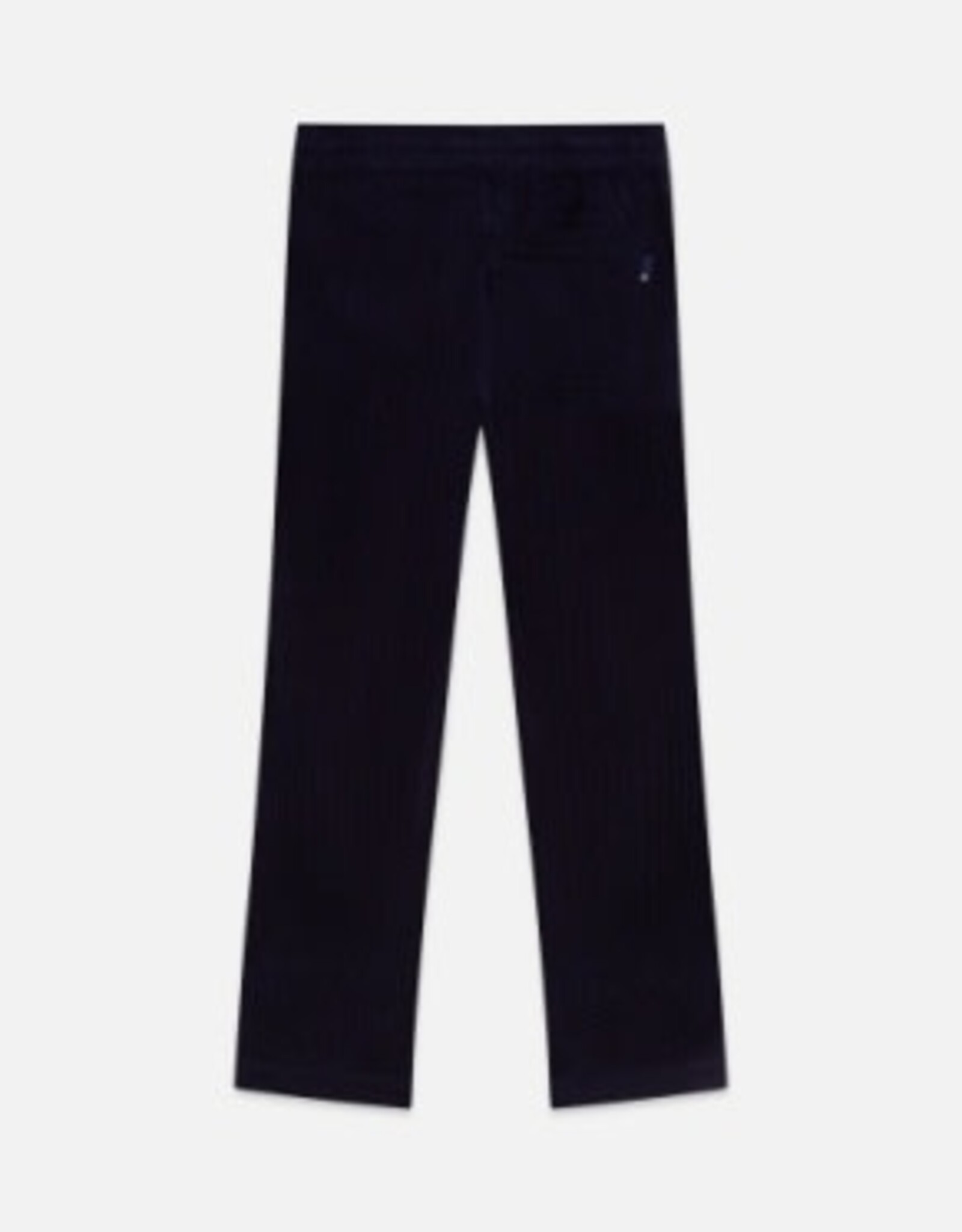 SCOTCH & SODA SCOTCH & SODA Pants corduroy sky captain