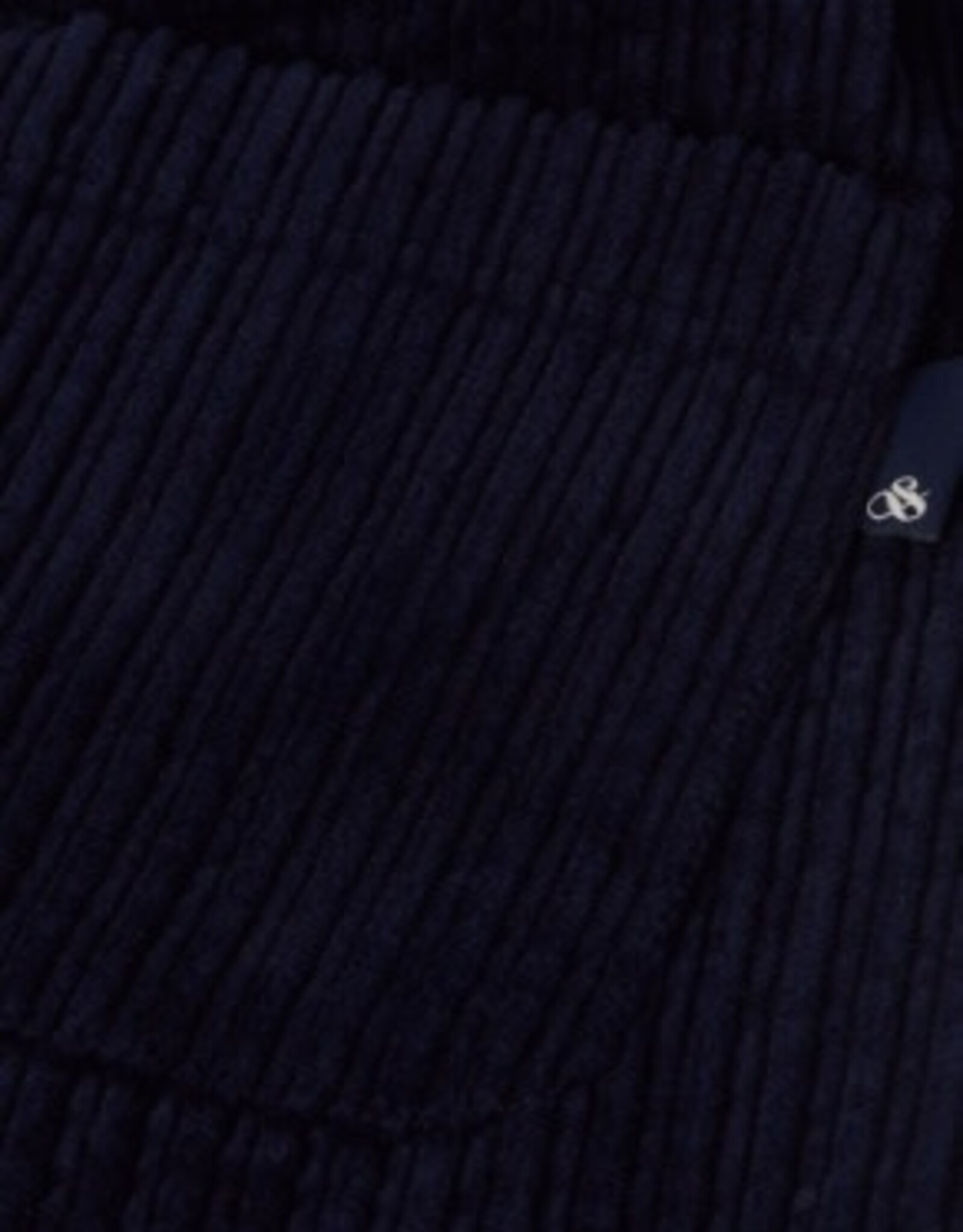 SCOTCH & SODA SCOTCH & SODA Pants corduroy sky captain