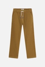 SCOTCH & SODA SCOTCH & SODA Pants corduroy dijon