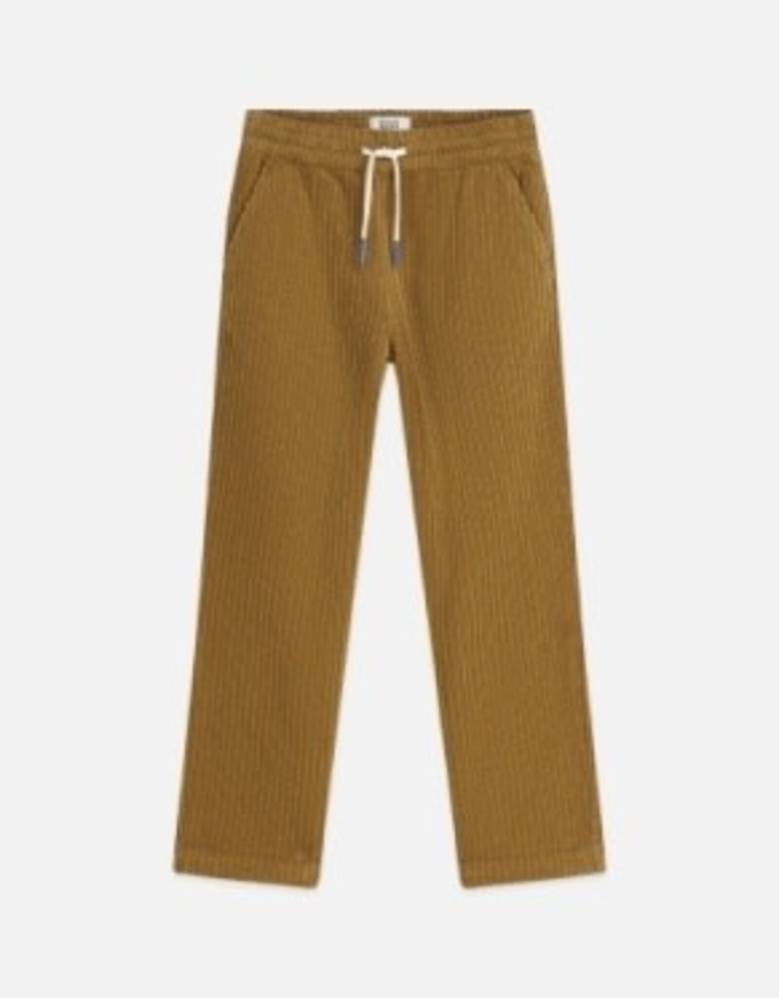 SCOTCH & SODA SCOTCH & SODA Pants corduroy dijon
