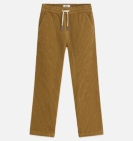 SCOTCH & SODA SCOTCH & SODA Pants corduroy dijon