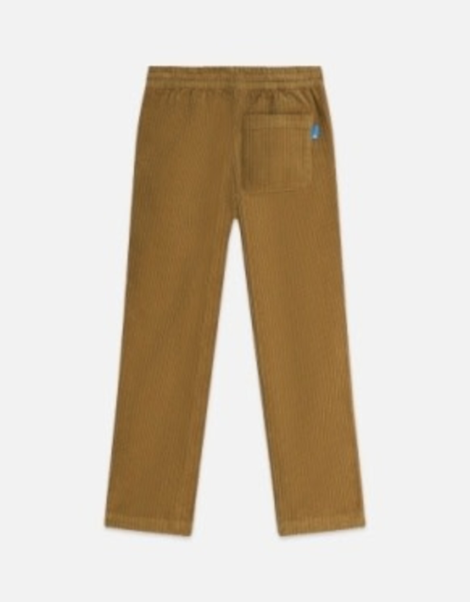 SCOTCH & SODA SCOTCH & SODA Pants corduroy dijon