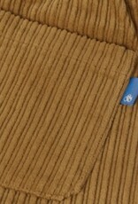 SCOTCH & SODA SCOTCH & SODA Pants corduroy dijon