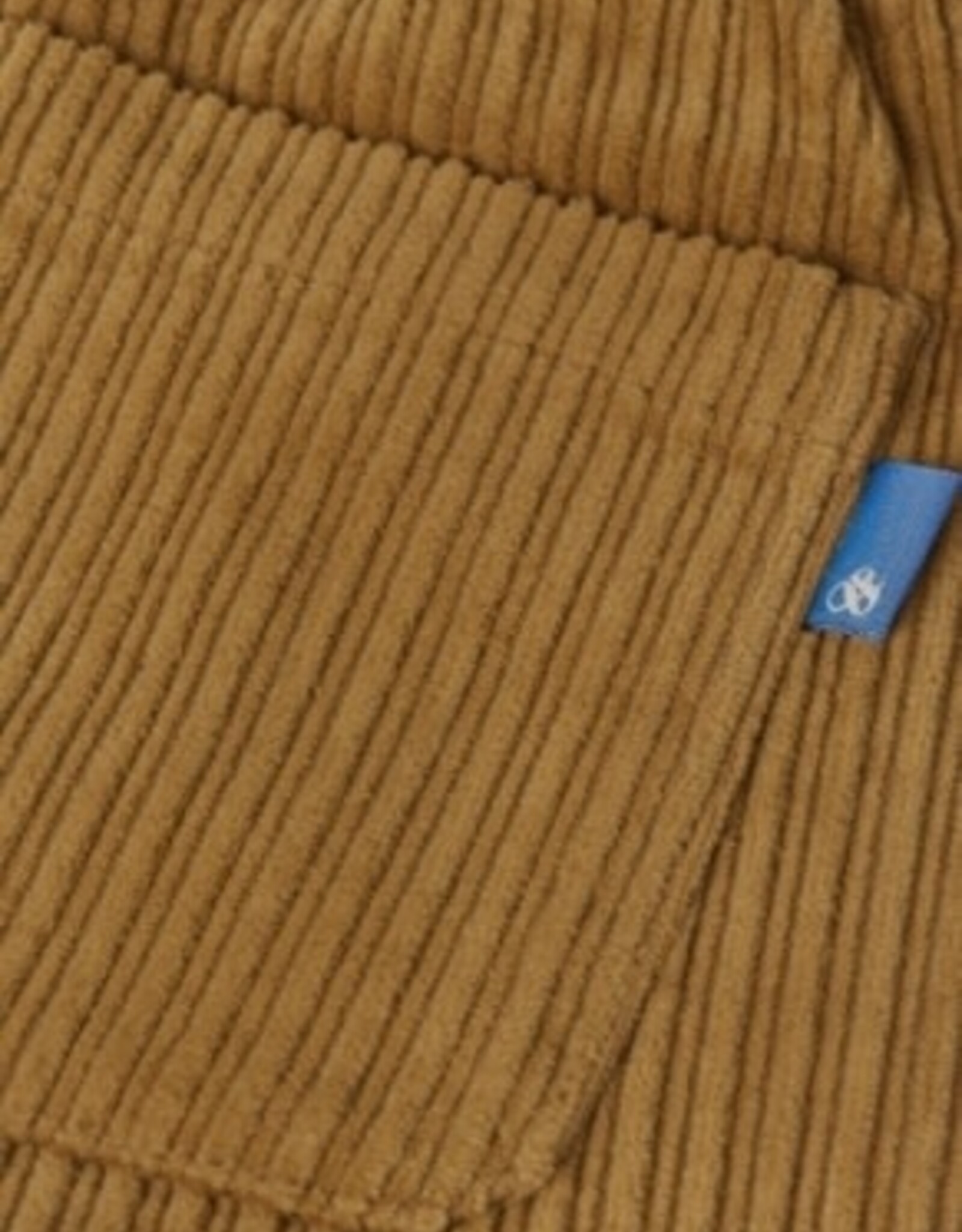 SCOTCH & SODA SCOTCH & SODA Pants corduroy dijon