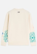 SCOTCH & SODA SCOTCH & SODA Sweatshirt eggnog
