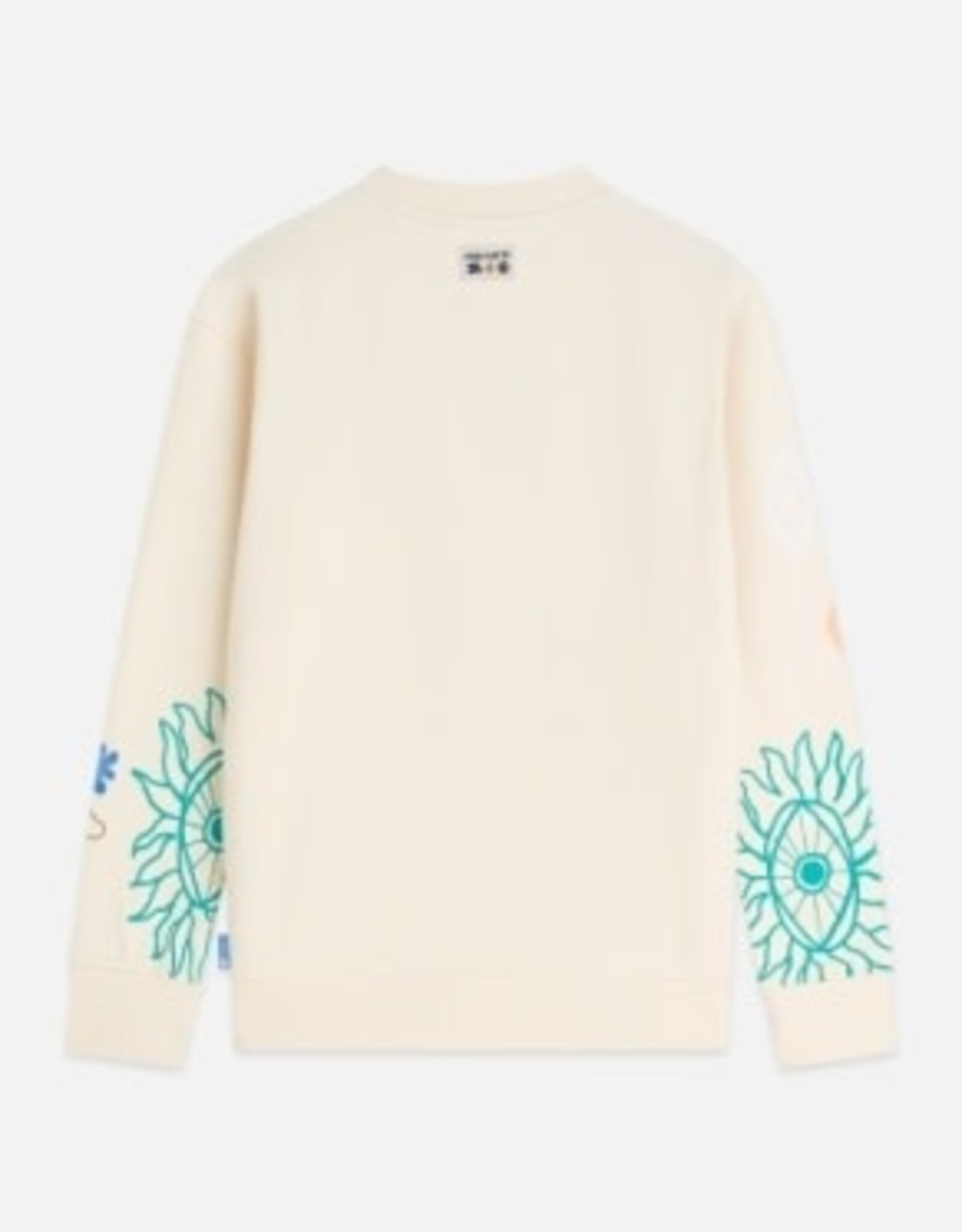SCOTCH & SODA SCOTCH & SODA Sweatshirt eggnog